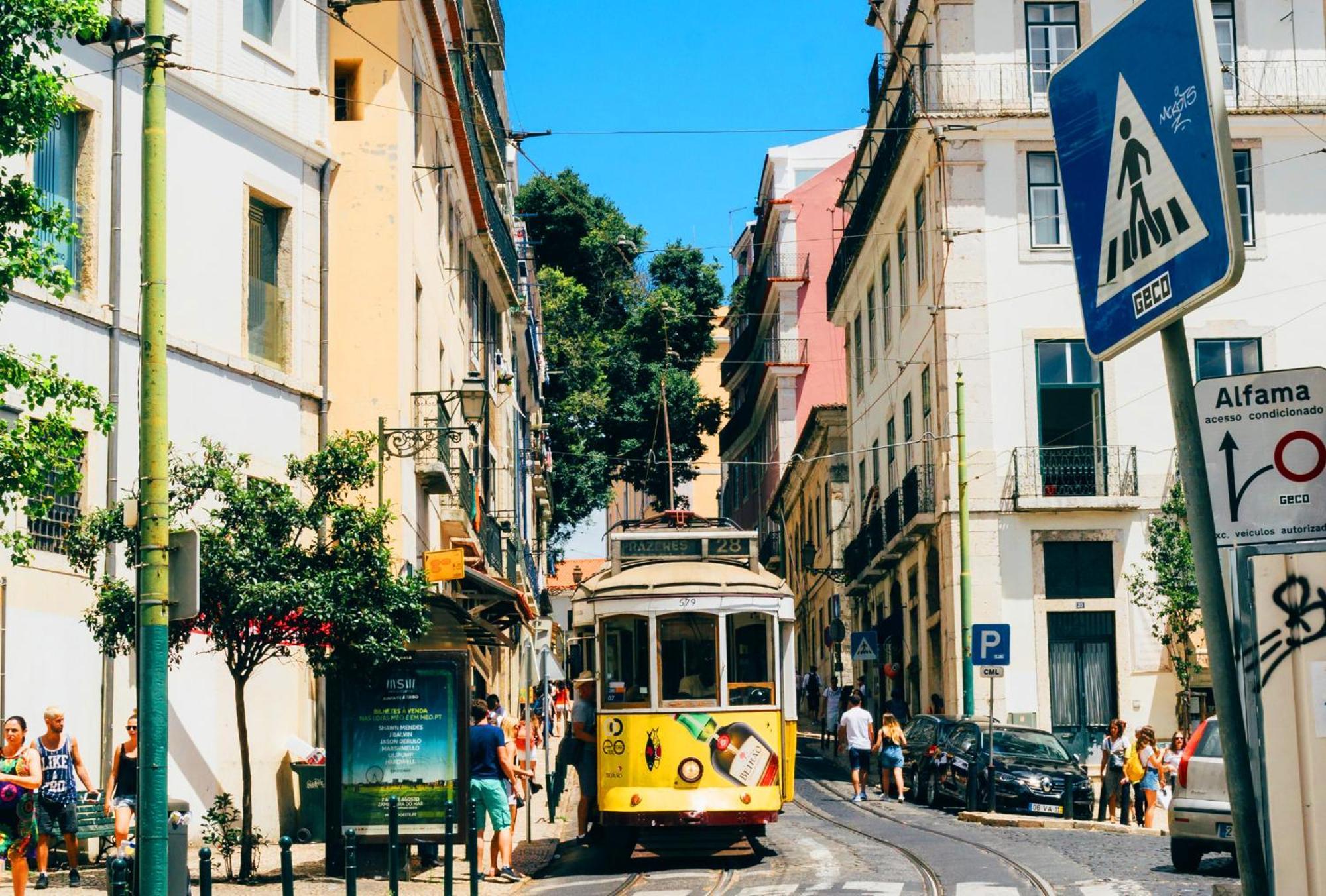 Barbosa River Views Lisbon Exterior photo